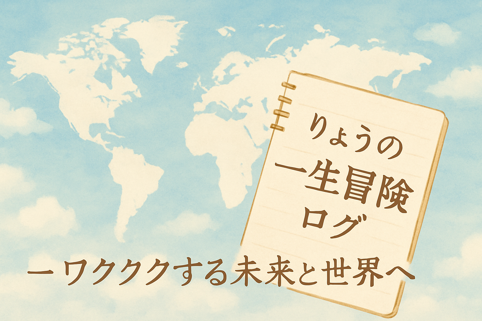 まじかる☆英語